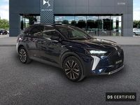 Occasion DS Automobiles DS7 Crossback 131 ch (96 kW) 2025 Bleu SUV
