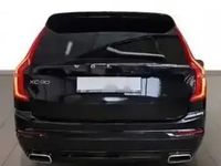 occasion Volvo XC90 B5 Awd R-design/pano/tete Haute