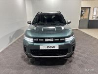 Occasion Dacia Bigster Journey 140 ch (102 kW) 2025 SUV