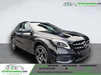 Occasion Mercedes GLA250 211 ch (155 kW) 2017 SUV