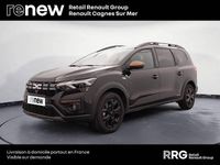 Occasion Dacia Jogger Extreme 2025 Noir Monospace