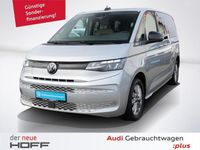 Occasion VW Multivan 136 ch (100 kW) 2024 Van