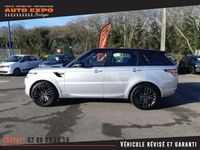 occasion Land Rover Range Rover Sport 3.0 Tdv6 258ch Hse Dynamic Mark V