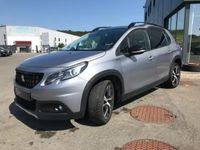 occasion Peugeot 2008 1.2 PURETECH 110CH GT LINE S\u0026S EAT6