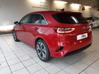 occasion Kia Ceed 1.0 T-GDI 120 ch ISG BVM6 - Edition #1