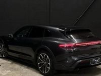 Occasion Porsche Taycan Sport Turismo 350 kW (476 ch) 2021 Beige Break