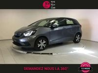 occasion Honda Jazz 1.5 I-mmd Bv E-cvt Executive Garantie 12 Mois