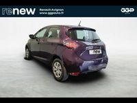 occasion Renault 20 Zoé Intens charge normale R110 Achat Intégral -- VIVA188959084
