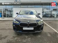 occasion BMW X2 sDrive18dA 150ch Business Design