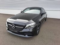 occasion Mercedes C220 Classe