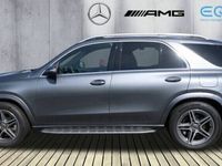 occasion Mercedes 350 GLE II 2.0194 AMG LINE