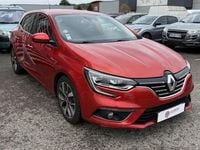 Occasion Renault Mégane IV Intens 130 ch (95 kW) 2016 Berline