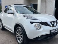 occasion Nissan Juke 1.2 Dig-t 115ch N-connecta Toit Panoramique