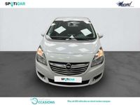 occasion Opel Meriva 1.4 Turbo Twinport 120ch Cosmo Start/Stop