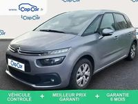 occasion Citroën C4 1.2 Puretech 130 Live