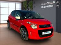 occasion Citroën C1 Vti 72 S&s Urban Ride 5p E6.d-temp