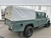 occasion Land Rover Defender 130 Crew Cab S