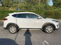 occasion Hyundai Tucson Tucson- VIVA3685652