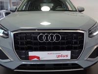 occasion Audi Q2 35 Tfsi 150 S Tronic 7 Design