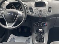 occasion Ford Fiesta tdci 75 5 portes (clim-bluetooth)