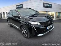 Occasion Peugeot 3008 GT 2022 Noir perla nera (m) SUV