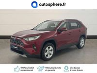 occasion Toyota RAV4 EV 