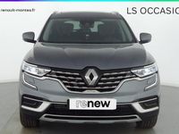 occasion Renault Koleos Tce 160 Edc Fap 4x2 - B Initiale Paris