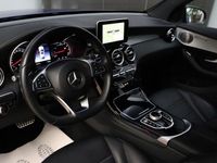 occasion Mercedes GLC43 AMG AMG 367CH 4MATIC 9G-TRONIC EURO6D-T