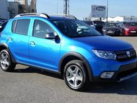 occasion Dacia Sandero TCe 90 E6 Stepway Prestige