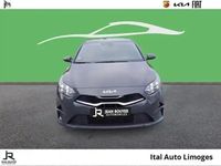 Occasion Kia Ceed Active 2024 Gris eclipse métallisé Citadine