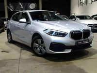 Occasion BMW 116 116 ch (85 kW) 2021 Argent Citadine