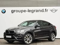 occasion BMW X6 Xdrive 30da 258ch Exclusive