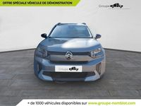 Occasion Citroën C3 Aircross 136 ch (100 kW) 2025 SUV