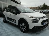 occasion Citroën C3 Iii New 1.2 Puretech 110 Eat6 Shine Gps