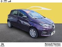 occasion Renault 21 Zoé E-Tech Life charge normale R110 Achat Intégral -- VIVA191688486