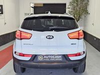 occasion Kia Sportage PRENIUM 4X2 1.7 CRDI 115 TOIT OUVRANT CAMERA GPS SIEGES CHAU