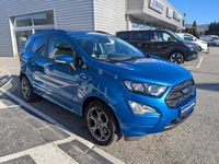 Occasion Ford Ecosport ST-Line 125 ch (91 kW) 2022 SUV