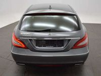 occasion Mercedes CLS220 CLASSE D 9G-TRONIC (W218)