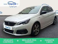 occasion Peugeot 308 1.2 PureTech 130 EAT8 GT Line