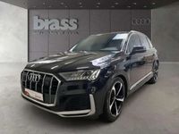 occasion Audi SQ7 4.0 Tdi Quattro (euro 6d-temp)