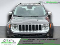 occasion Jeep Renegade 1.4 MultiAir 140 ch BVA