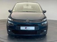 Occasion Citroën C4 SpaceTourer Business Class 131 ch (96 kW) 2020 Noir Monospace