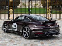 Occasion Porsche 992 Sport 550 ch (404 kW) 2023 Coupé