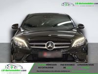 occasion Mercedes C300e 