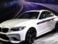 occasion BMW M2 Coupé I 370 M DKG GPS TO Harman Kardon Volant M Pe