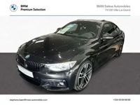 occasion BMW 420 Serie 4 da Xdrive 190ch M Sport