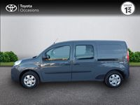 occasion Renault Kangoo Express Maxi 1.5 Blue dCi 115ch Cabine Approfondie Extra R-Link
