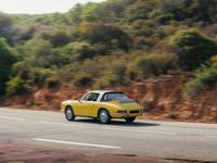 occasion Porsche 912 