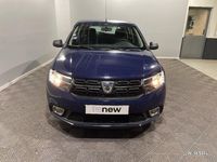 Occasion Dacia Sandero Essentiel 73 ch (53 kW) 2019 Citadine