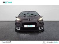Occasion Citroën C3 PureTech 83 ch (61 kW) 2024 Citadine